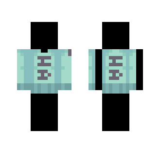 First PMC skin!