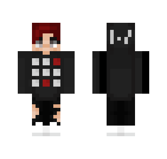 - blurryface - ~ xUkulele