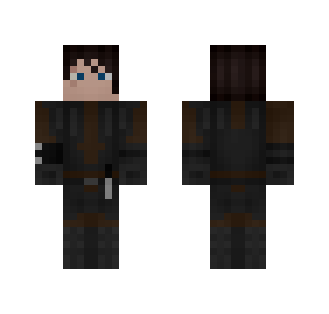 Star Wars: Anakin Skywalker