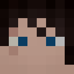 Star Wars: Anakin Skywalker - Male Minecraft Skins - image 3