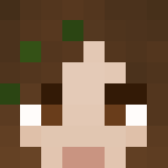 Satyr Female - Female Minecraft Skins - image 3
