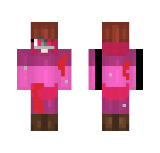 ShadedFell Betty !