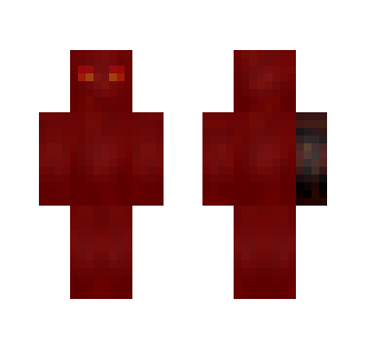 The Maggiest Magma Cube