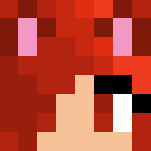 girl - Female Minecraft Skins - image 3