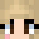 Summer Flowers - Female Minecraft Skins - image 3