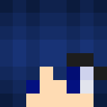 Questions Sweater - Female Minecraft Skins - image 3