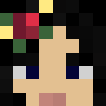 Red Gown (Lotc) - Female Minecraft Skins - image 3
