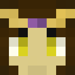 Dress for a princess (Lotc) - Female Minecraft Skins - image 3