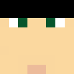 double d from ed edd n eddy - Male Minecraft Skins - image 3