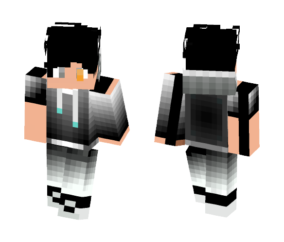 Fellino - Male Minecraft Skins - image 1