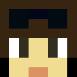 Dr Aphra from star wars - Female Minecraft Skins - image 3