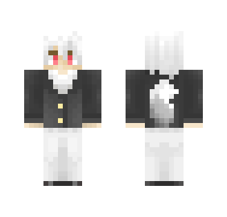 αя¢тι¢ ƒσχ - Male Minecraft Skins - image 2