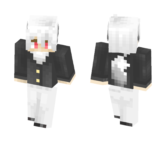 αя¢тι¢ ƒσχ - Male Minecraft Skins - image 1