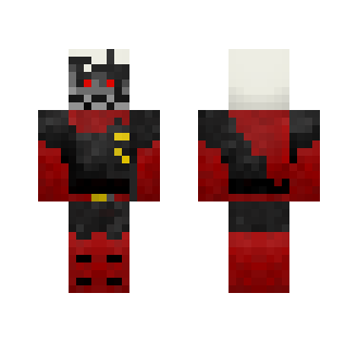 ShadedFell Papyrus[Scary]