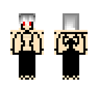 My Demons - Male Minecraft Skins - image 2