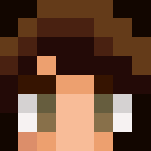 Download Free ♦ In Search Of Adventure ♦ Skin for Minecraft image 3 ♦ In Search Of Adventure ♦ - Female Minecraft Skins - image 3