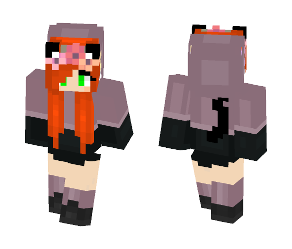 Requests are Open - Female Minecraft Skins - image 1