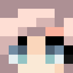 Stripes - Female Minecraft Skins - image 3