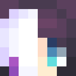 Afraid - Female Minecraft Skins - image 3