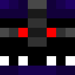 FNAF Updated Withered Bonnie 2017 - Interchangeable Minecraft Skins - image 3