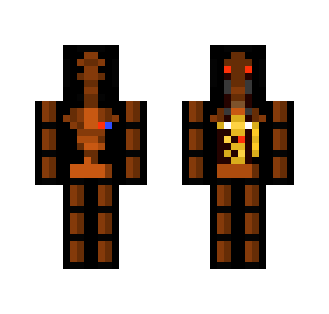 Star Wars Geonosis B1 Battledroid