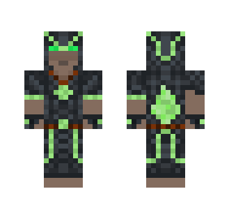 Sorrower