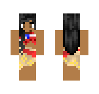 Moana