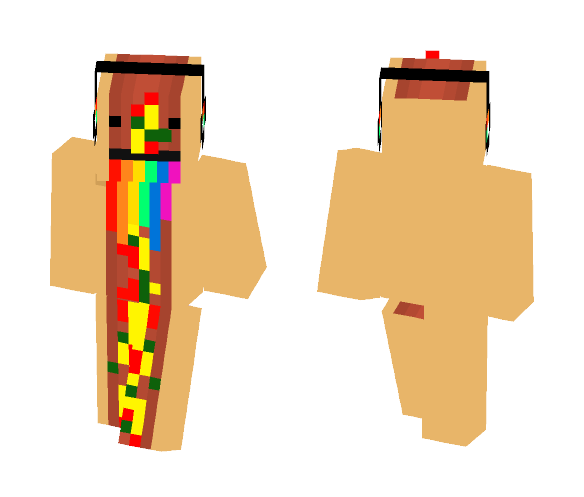 Kirby_YT - Other Minecraft Skins - image 1