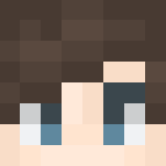 Hey, I think I like these pants. - Male Minecraft Skins - image 3