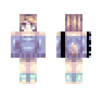 whomst'd've im back (not really)