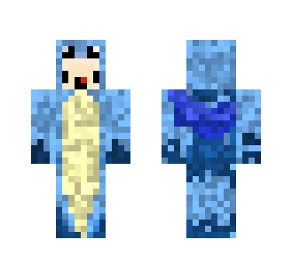 LittleBoyW/DragonCostume