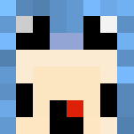 LittleBoyW/DragonCostume - Male Minecraft Skins - image 3