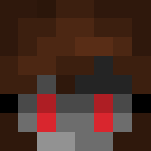 ShadedFell Chara - Interchangeable Minecraft Skins - image 3