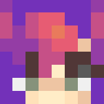 V i b r a n t - Female Minecraft Skins - image 3