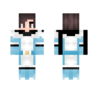 Iceman All new X-men