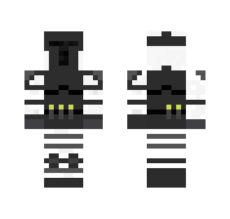 Futuristic Soldier