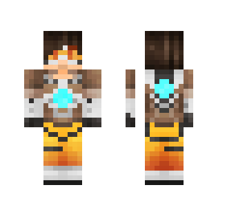 Tracer - Overwatch