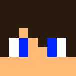 Peter Parker - Male Minecraft Skins - image 3