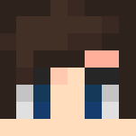 Download Free My skin #2 Skin for Minecraft image 3 My skin #2 - Male Minecraft Skins - image 3
