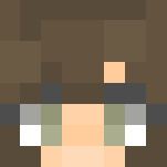 realization | ST w/ aesteroid - Female Minecraft Skins - image 3