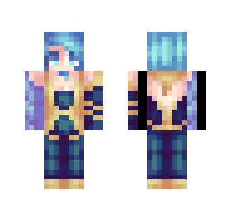◊€∆†◊ | [Request] Riven
