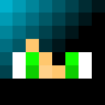 RP Skin2 - Male Minecraft Skins - image 3