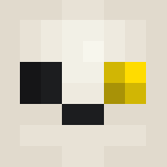 Gaster!Sans Reupload - Male Minecraft Skins - image 3