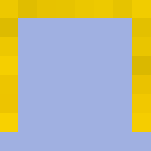 Raincoat with Hood (4-Pixel Arms) - Interchangeable Minecraft Skins - image 3
