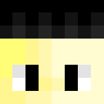 Download Free The Swapventures Of Roman: Gabe Skin for Minecraft image 3 The Swapventures Of Roman: Gabe - Male Minecraft Skins - image 3