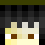 The Swapventures Of Roman: Ben - Male Minecraft Skins - image 3