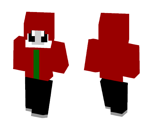 Download Free 3do987's street Ware Skin for Minecraft image 1 3do987's street Ware - Male Minecraft Skins - image 1