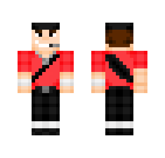 TF2 Scout