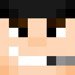 TF2 Scout - Male Minecraft Skins - image 3