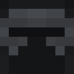 Kylo Ren (SW: The Last Jedi) - Male Minecraft Skins - image 3
